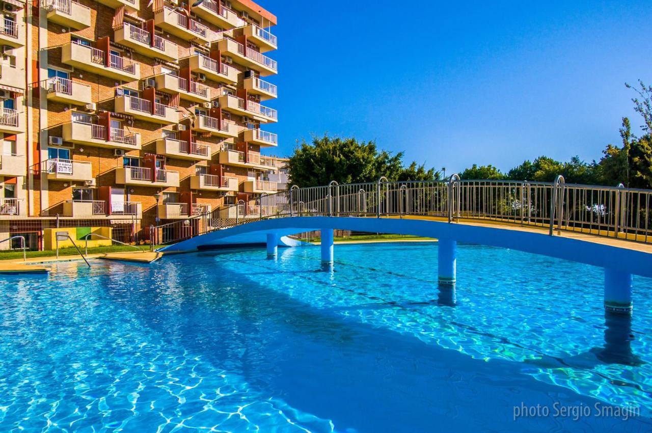 706 Minerva Apartamentos - Vista Al Mar Y La Piscina - Piscina Y Playa Benalmádena Exterior foto