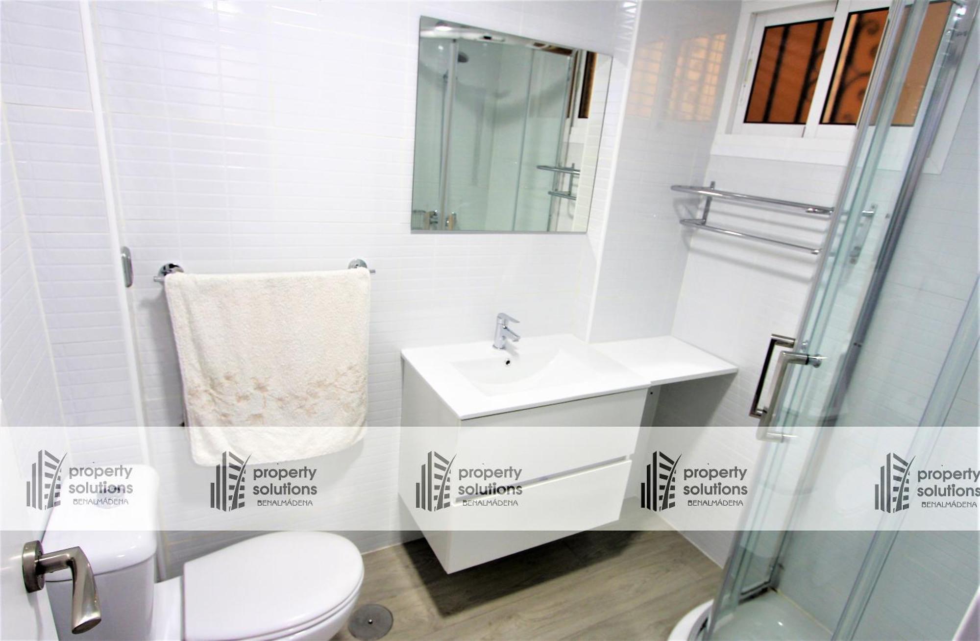 706 Minerva Apartamentos - Vista Al Mar Y La Piscina - Piscina Y Playa Benalmádena Exterior foto